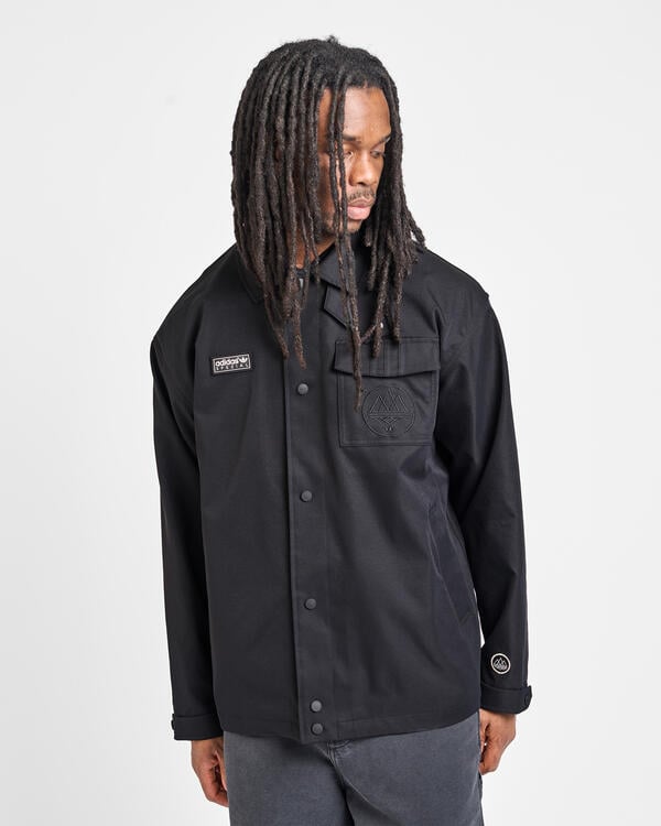 adidas Originals WINGROVE II Jacket | KF6806 | AFEW STORE